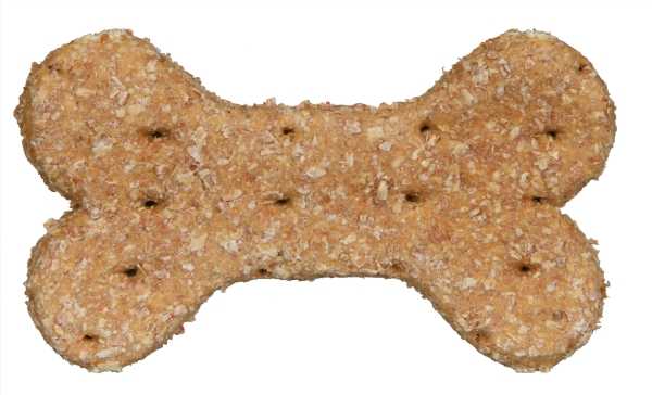 Trixie Biscuit-Bone su ėriena šuniui 11cm 48vnt / pak