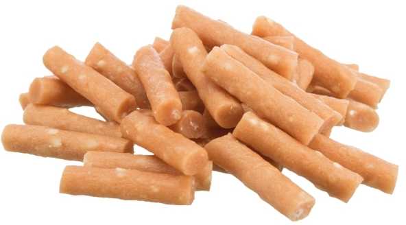 Trixie Premio katėms skanėstas mini lazdelės su vištiena/ryžiais, 50 g