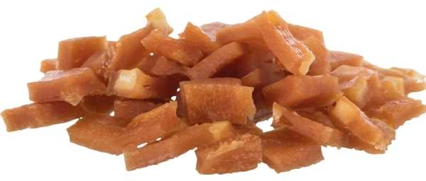 Trixie Premio Cheese vištiena Cubes skanėstai katėms su vištiena ir sūriu, 50 g