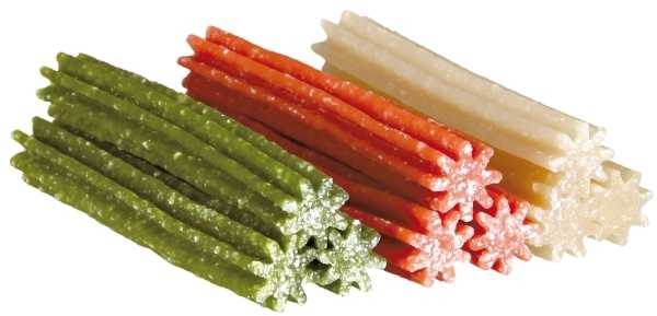 Trixie vegetariškas skanėstas 10cm 20g 150vnt / pak