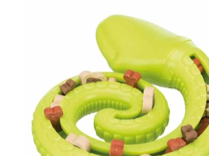 Šunų Skanėstas - Trixie Gyvatė 18 Cm