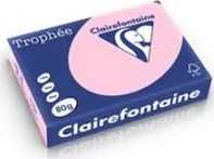 Clairefontaine Trophée A4, kopijavimo popierius, A4 (210 x 297 mm), 80 g/m², FSC