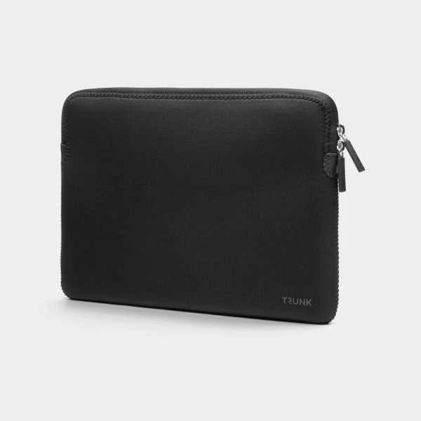 Trunk Nešiojamų kompiuterių krepšys TR-ALSPRO14-BLK, juoda, 14"