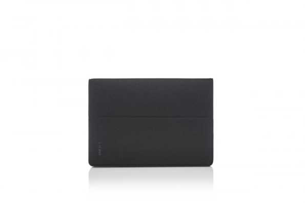 Dėklas na tablet Trunk 10,2'' iPad Cover Juodas