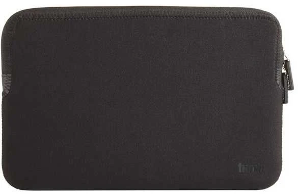 EtuI Trunk PC miego 13,3 "Juoda