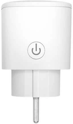 Maršrutizatorius TRUST Smart WiFi lizdas - 2 vnt pakuotėje