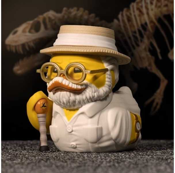 Numskull - Juros periodo parkas Tubbz dėžutėje Dr. John Hammond