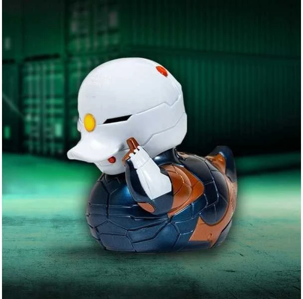 Metal Gear Solid Tubbz Boxed Pilkas Fox