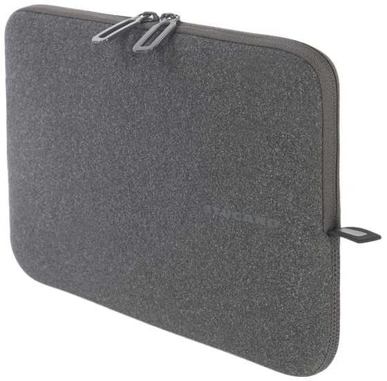 Krepšys na tablet Tucano Melange Sleeve na tablet 9″/10″ juoda