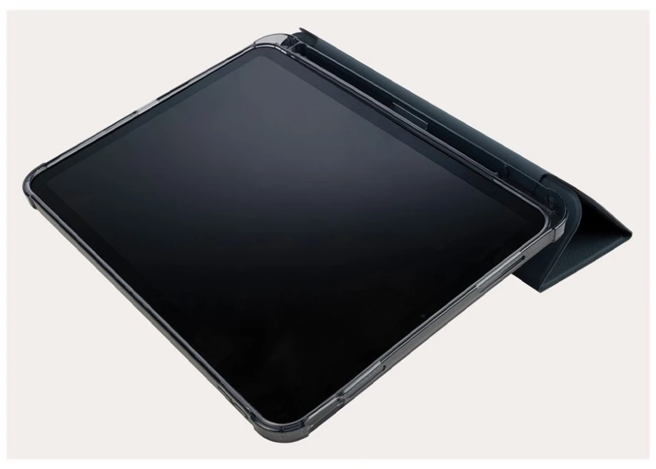 Dėklas na tablet Tucano SATIN TABLETHUELLE Mėlynas Juodas