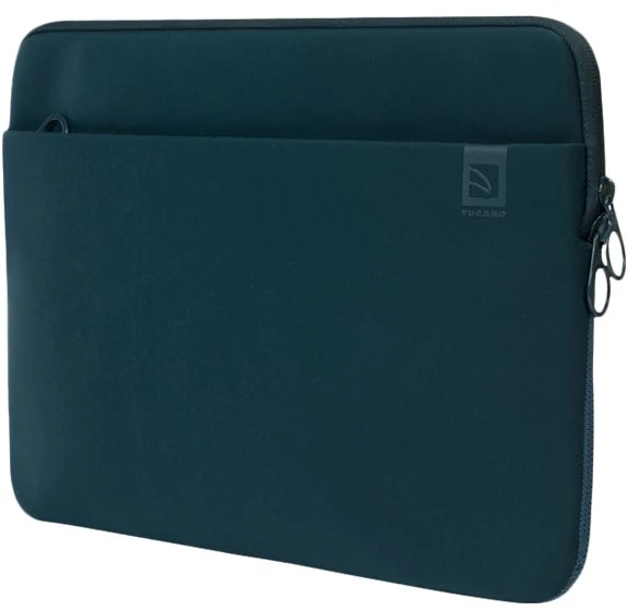 Nešiojamojo kompiuterio dėklas Tucano Second Skin Macbook Pro16" (2019)