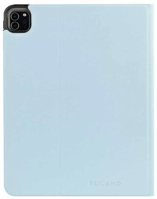 Tucano Up Plus do iPad Air 11" M2 2024 / M3 2025 / M4 2026 / iPad Air 10.9" (2022/2020) mėlyna