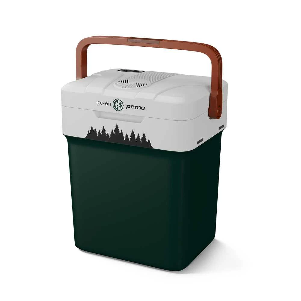 Peme Essential 32 Pine Forest kelioninis šaldytuvas