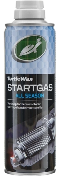 Turtle Startgas 300ml