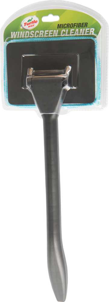 Moje Auto Turtle Wax Windscreen Cleaner - Ruderenser