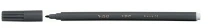 Dekoratyvinių dėžių rinkinys Bic Juoda 2 mm (24 uds) (Naudoti D)