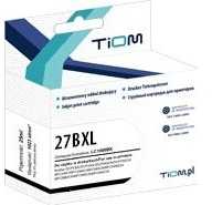 Tusz Tiom Tusz Tiom do Epson T2711 | WorkForce Pro WF-3620DWF | juodas