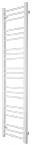 TVS 16 iš 5 KOSMO, baltos spalvos RAL 9016 – KOSMO matmenys 1400 x 360 mm (plotis 320 mm).