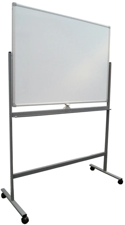 Twinco Mobili dviguba balta lenta 1500x1200 mm