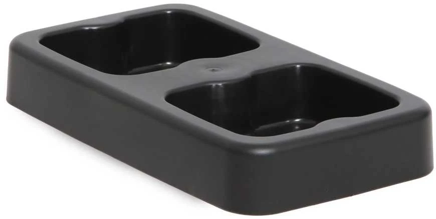 Twinco TWIN Base duo rėmas su dviguba anga