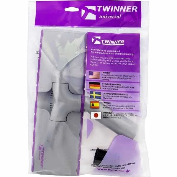 Nezatříděno Twinner T111201, šepetys, smėlio spalvos, 45 mm, 270 mm, 400 mm, 320 g