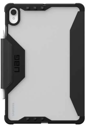 UAG Urban Armor Gear – „Plyo LT“ dėklas – „Samsung Galaxy Tab S11“ – juodas / ledinis