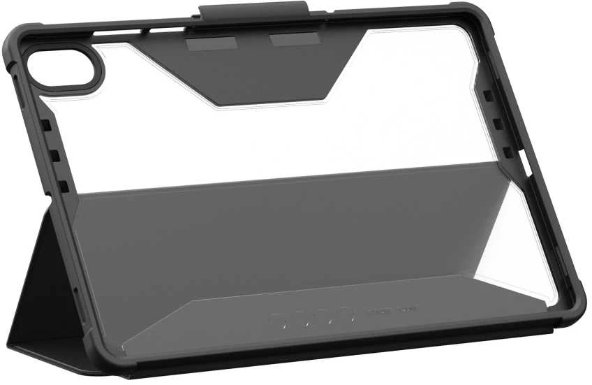 UAG Urban Armor Gear – „Plyo LT“ dėklas – „Samsung Galaxy Tab S11“ – juodas / ledinis