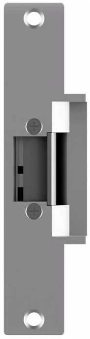 „Ubiquiti UACC-Lock-Strike-Secure-15mm“ elektrinė spyna su apsauga nuo gedimų, jungiama prie „UniFi Access Hub“.