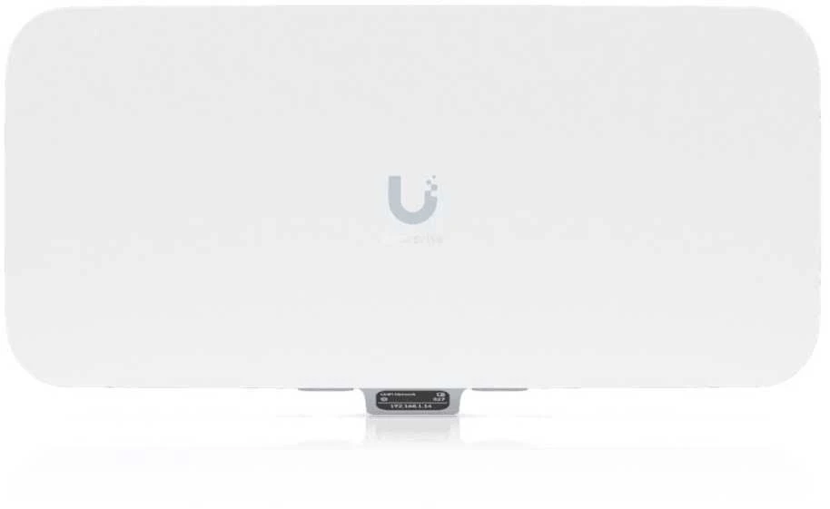 Maršrutizatorius „Ubiquiti“ belaidis prieigos taškas WIFI7 BE11500 4x4 vidinis 10 GbE UniFi E7-Audience