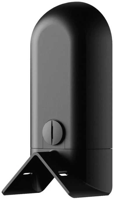 UBIQUITI Juodas ARM MONTAVIMO PRIEDAS, KURIS G5 TURRET ULTRA Tvirtina PRIE SIENOS, KAMPO AR stiebo