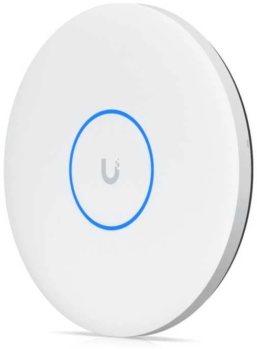 Maršrutizatorius Ubiquiti U7 Pro XGS, 2,4 GHz, 5 GHz, 6 GHz, 8600 Mbit/s, PPSK, 1000, 2500, 5000, 10000 Mbit/s
