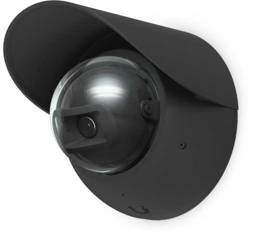 Ubiquiti UACC-Dome-WS-B Apsauga nuo oro sąlygų