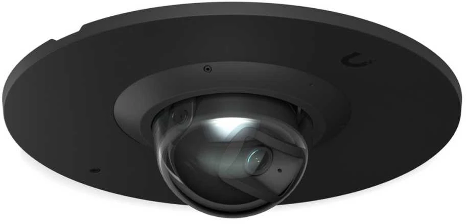 Ubiquiti UACC-Dome-FM-B, laikiklis, skirtas naudoti viduje, juodas, Ubiquiti tinklai, UVC-AI-Dome, polikarbonatas (PC)