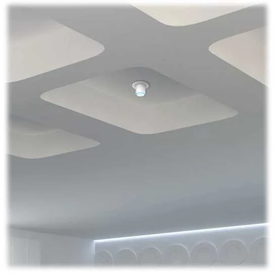Ubiquiti FlexHD-CM-3 lubų laikiklis, skirtas UniFi FlexHD, 3-pack, baltas / UBI-FlexHD-CM-3