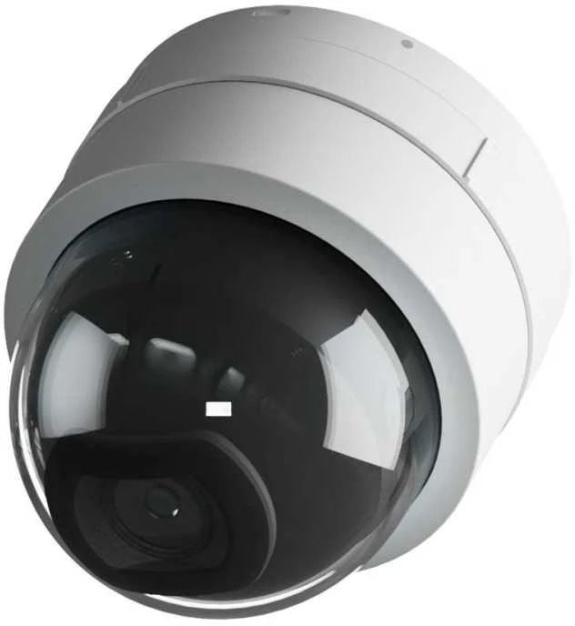 UBIQUITI UVC-G5-Dome-Ultra Camera IP 4MP 2688 x 1512 PoE IR 1 x RJ45 100 Mb/s