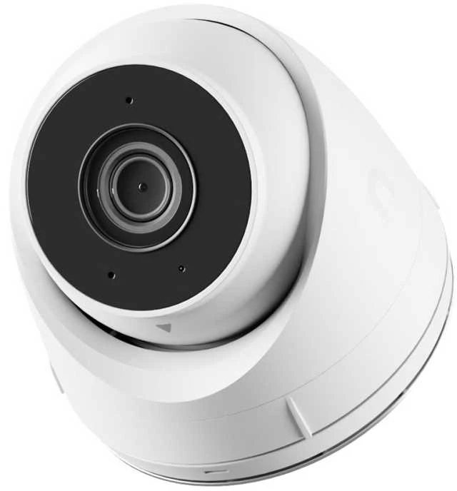 UBIQUITI ULTRAKOMPAKTĖ, ATSPARI, ATspari oro sąlygoms 2K HD POE KAMEROS SU ILMO ATSTOVO NAKTINIU REGIMUMU