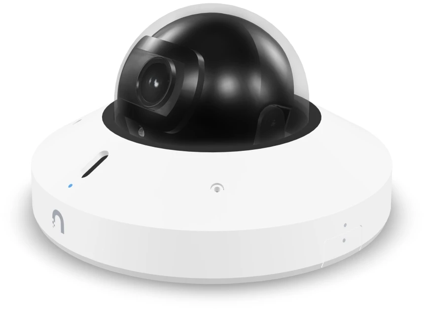 Ubiquiti UBNT G6 Mini Dome, „UniFi Protect“ 8 MP IP kamera
