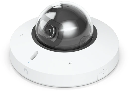 Ubiquiti UBNT G6 Mini Dome, „UniFi Protect“ 8 MP IP kamera