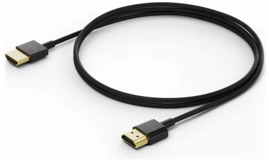 Ubiquiti UACC-CABLE-UHS HDMI laidas, 1m