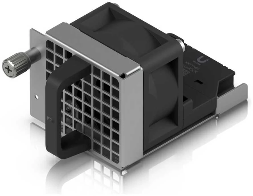 Šakotuvas Ubiquiti UACC-FAN-F2B-4020 tinklo komutatoriaus komponentas Ventiliatorius