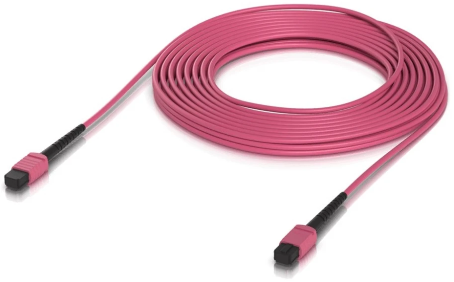Ubiquiti Indoor OM4 multi-mode fiber