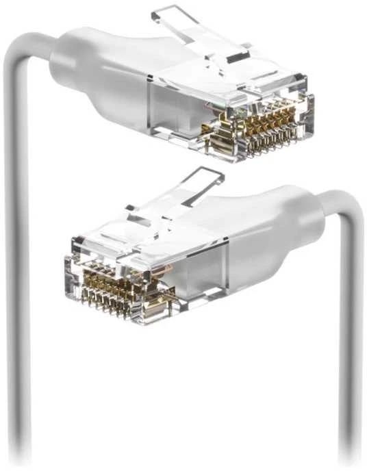 UBIQUITI NANOPLONAS PATCH CABLE SU 2,5 GBE ATRAME SUKURTAS RODYTI ETERINIAM ŠVIETIMUI? POVEIKIS / 3 mln