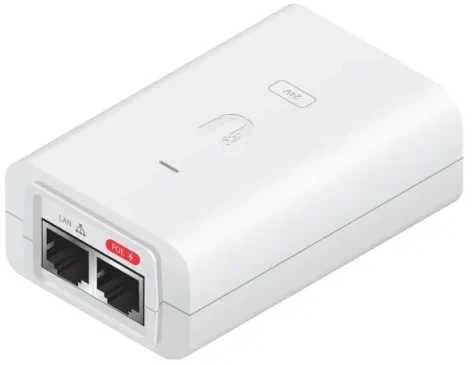 Adap. Ubiquiti POE-24-12W-WH 24VDC 12W W