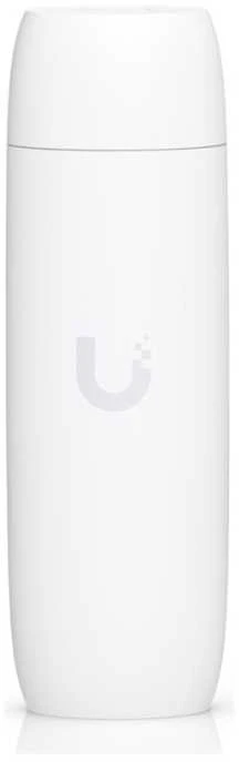 UBIQUITI universalus ADAPTERIS, SUTEIKANTIS MAITINĘ IR SUJUNGIMĄ USB-C ĮRENGINIAMS, ĮSKAITANT SUDERINAMAS APSAUGOS WIFI KAMERAS