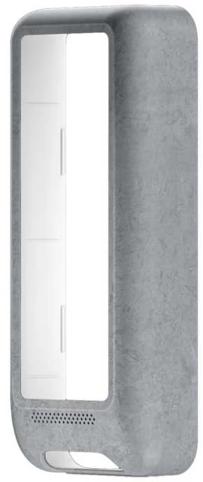 „Ubiquiti Protect C. UniFi UVC-G4-DB-Cover-Concrete“
