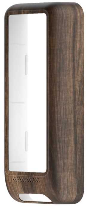 Ubiquiti apsauginis dangtelis UniFi UVC-G4-DB-Cover-WOOD