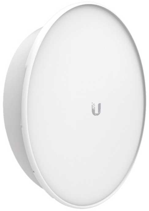UBIQUITI PBE-5AC-ISO-Gen2 PowerBeam AC ISO Gen2 25dBi 5GHz AC 450+ Mbps GigE PoE