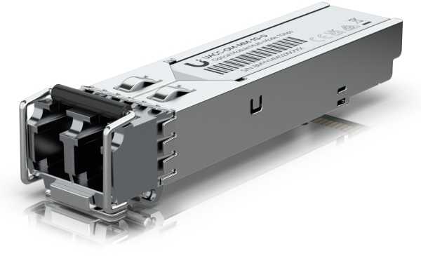 Modulis SFP Ubiquiti SFP transceiver that supports