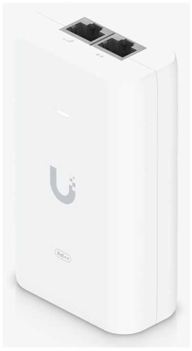 Ubiquiti Adapteris (60W) | U-PoE++