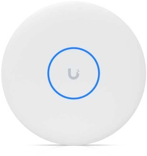 Maršrutizatorius UBIQUITI U7 PRO XGS CEILING-MOUNTED 8-STREAM WIFI 7 AP WITH DEDICATED SPECTRAL SCANNING Radijas AND 10/5/2.5/1 GBE SUPPORT